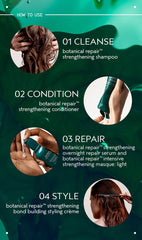 botanical repair™ strengthening overnight serum