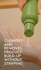 be curly advanced™ shampoo