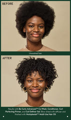 be curly advanced™ curl perfecting primer