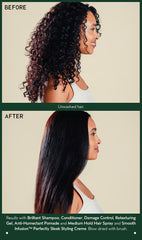 brilliant™ shampoo