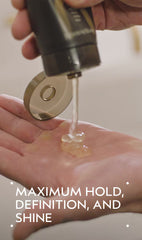 aveda men pure-formance™ firm hold gel