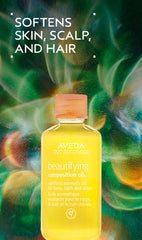 beautifying composition oil™