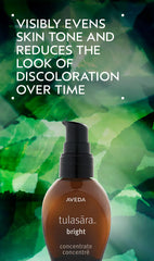 tulasara™ bright concentrate