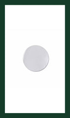 peppermint essential oil + base