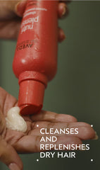 nutriplenish™ shampoo deep moisture