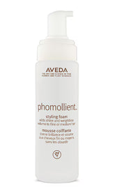 phomollient™ styling foam
