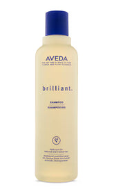 brilliant™ shampoo