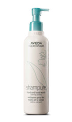 shampure™ hand and body wash