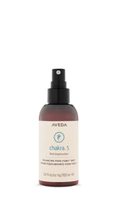 chakra™ 5 balancing pure-fume™ mist expressive