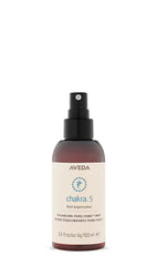chakra™ 5 balancing pure-fume™ mist expressive