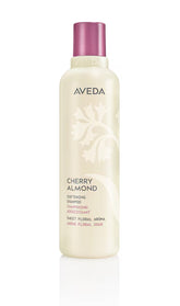 cherry almond softening shampoo