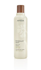 rosemary mint purifying shampoo