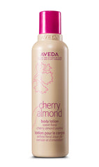 cherry almond body lotion