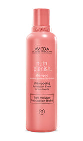 nutriplenish™ shampoo light moisture