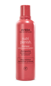 nutriplenish™ shampoo deep moisture
