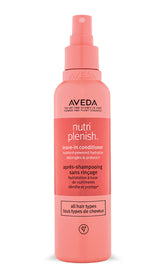 nutriplenish™ leave-in conditioner
