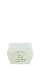 tulasara™ firming sleeping masque