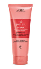 nutriplenish™ curl gelée