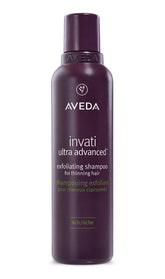 invati ultra advanced™ exfoliating shampoo – rich