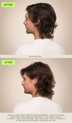 invati ultra advanced™ thickening foam