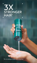 botanical repair™ bond-building pre-shampoo treatment