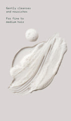 shampure™ nurturing shampoo