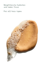 sap moss™ weightless hydration shampoo