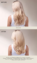 botanical repair™ intensive strengthening masque: light