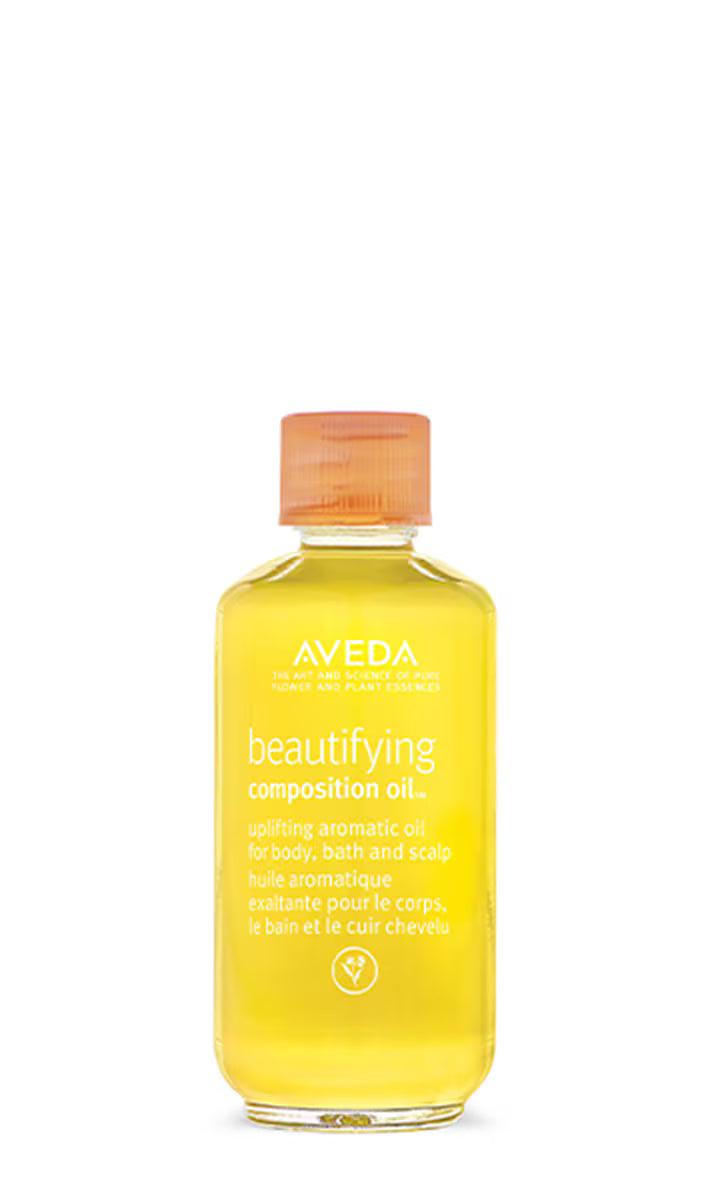beautifying composition oil™