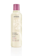 cherry almond softening shampoo