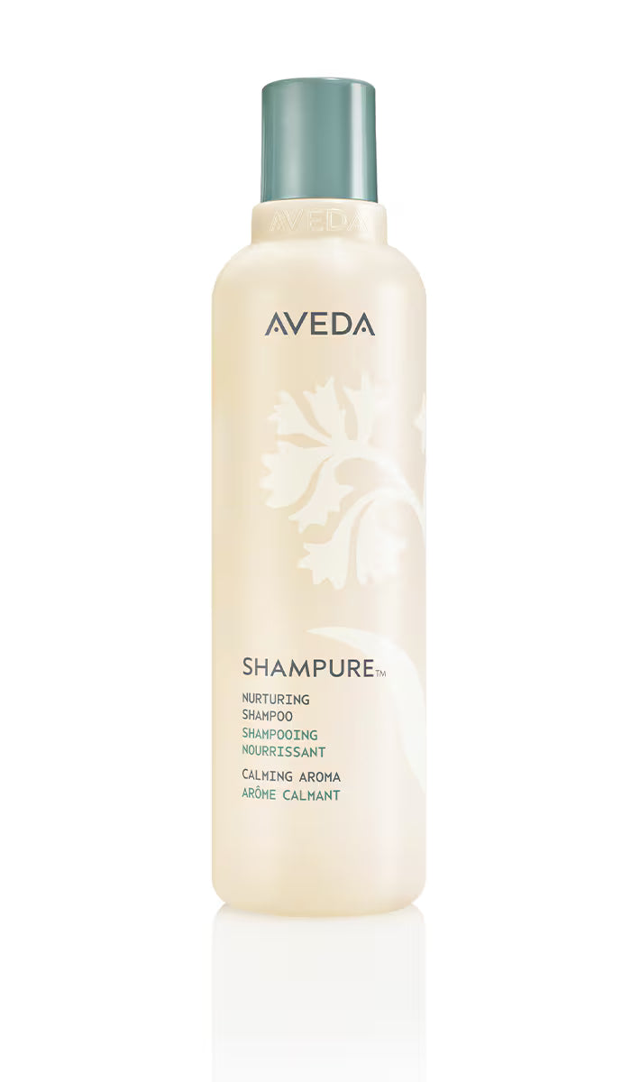 shampure™ nurturing shampoo