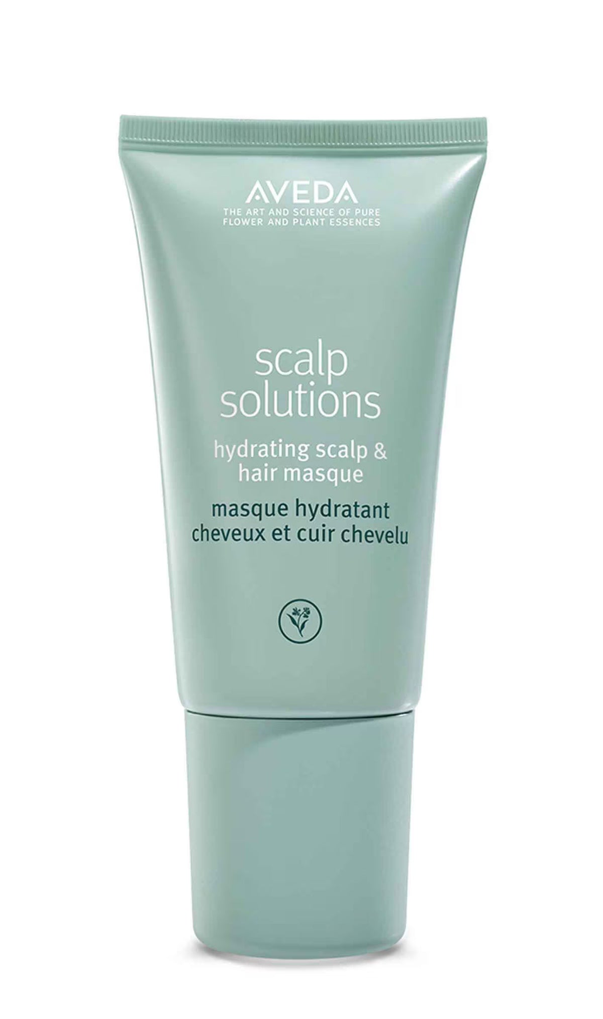 scalp solutions hydrating scalp & hair masque