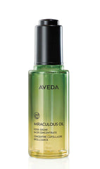miraculous oil high-shine hair concentrate