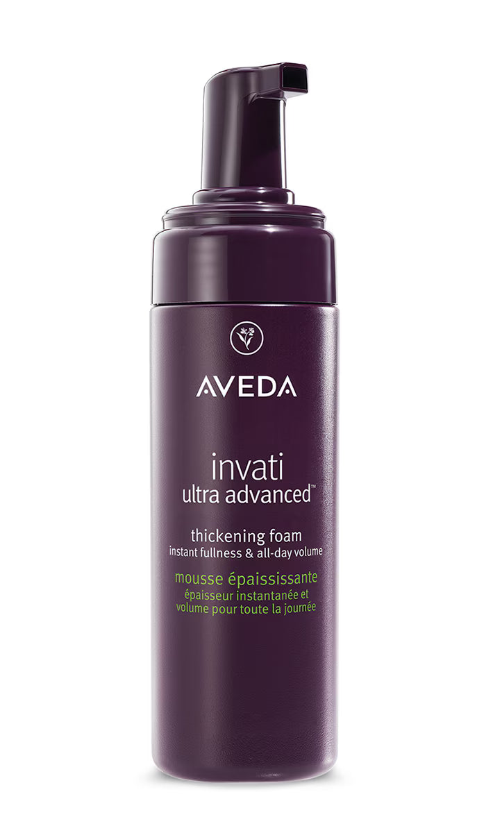 invati ultra advanced™ thickening foam
